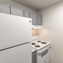 interior view at Chasewood Village located in Huntsville AL