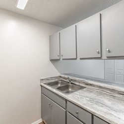 interior view at Chasewood Village located in Huntsville AL