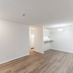 interior view at Chasewood Village located in Huntsville AL