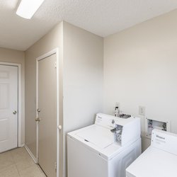 interior view at Chasewood Village located in Huntsville AL