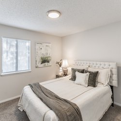 interior view at Chasewood Village located in Huntsville AL