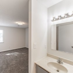 interior view at Chasewood Village located in Huntsville AL