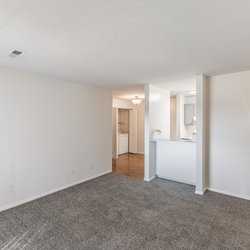 interior view at Chasewood Village located in Huntsville AL