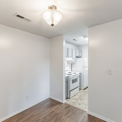 interior view at Chasewood Village located in Huntsville AL