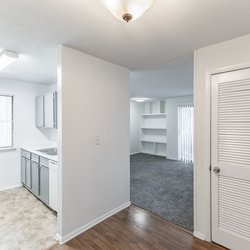 interior view at Chasewood Village located in Huntsville AL