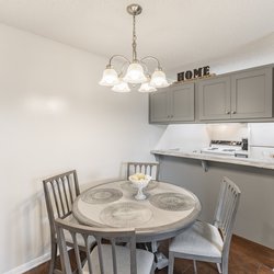 interior view at Chasewood Village located in Huntsville AL