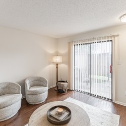 interior view at Chasewood Village located in Huntsville AL