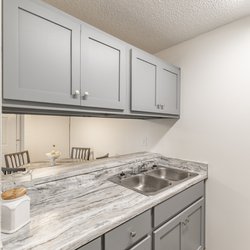 interior view at Chasewood Village located in Huntsville AL