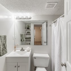 interior view at Chasewood Village located in Huntsville AL