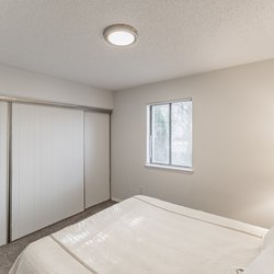 interior view at Chasewood Village located in Huntsville AL