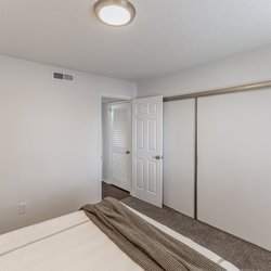 interior view at Chasewood Village located in Huntsville AL